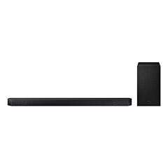 Samsung HW-Q600H/XU 3.1.2ch Q-Series Soundbar and Subwoofer - Titan Black