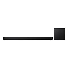 Samsung HW-Q800H/XU 5.1.2ch Q-Series Soundbar with Subwoofer - Black