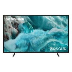 Samsung QE65Q7F2AUXXU 65" 4K QLED AI Smart TV