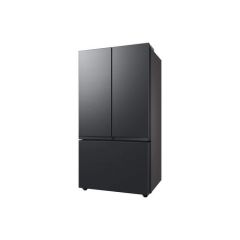 Samsung RF24BB620EB1EU 90.8cm 70/30 Total No Frost American Fridge Freezer - Black