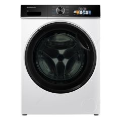 Schonhaus WDSF0110614AW 10kg/6kg 1400 Spin Washer Dryer