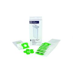 Sebo Ultra X-Bag Pack of 8