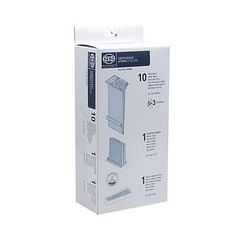 Sebo X Servicebox Bags, Filters, Exhaust Filter