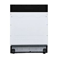 Sensis DWBI0213FSDWA Integrated Dishwasher - White - 13 Place Settings