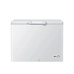 Sensis RFCHT01F300EW 111cm Chest Freezer - White