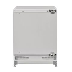 Sensis RFUCBI01L54EW 59.5cm Built-In Larder Fridge - White