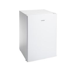 Sensis RFUCF01F54EW 54.8cm 4* ice box Undercounter Fridge - White