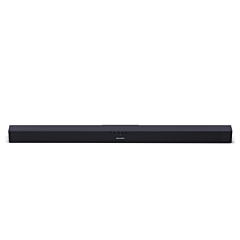 Sharp HT-SB140MT 2 ch Soundbar - Black