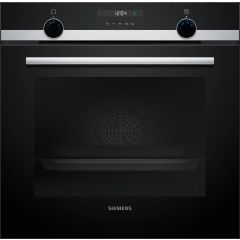 Siemens HB537GBS3B iQ500 60cm Built-in Oven