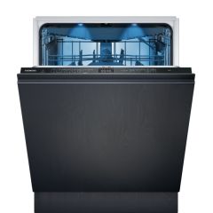 Siemens SN95YX02CG iQ500 Full Size Built In Dishwasher - 14 Place Settings