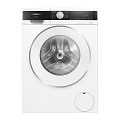 Siemens WG46G2Z2GB 9kg 1600 Spin Washing Machine - White