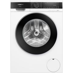 Siemens WG46G2Z4GB Iq500 9Kg 1600 Spin Washing Machine - White
