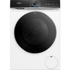 Siemens WG66B2A1GB Iq700 11Kg 1600 Spin Washing Machine - White