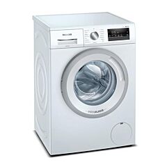 Siemens extraKlasse WM14N191GB 7kg 1400 Spin Washing Machine with iQdrive - White