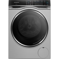 Siemens WN54C2ATGB 10.5kg/ 6kg, 1400 Spin Washer Dryer