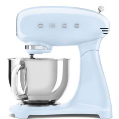 Smeg SMF03PBUK Stand Mixer - Blue