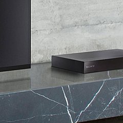 Sony BDPS1700K.CEK Blu-ray Player - Black