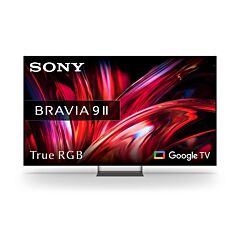 Sony K85XR95M2PB.UKA 85" BRAVIA 9 II True RGB LED 4K Google TV with AI XR Processor,