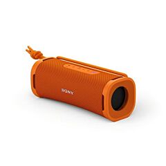 Sony SRSULT10D.CE7 Portable Wireless Bluetooth Speaker - Orange