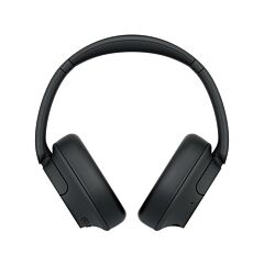 Sony WHCH720NB_CE7 Wireless Noise Cancelling Headphones - Black