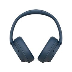Sony WHCH720NL_CE7 Wireless Noise Cancelling Headphones - Blue