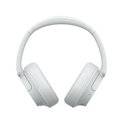 Sony WHCH720NW_CE7 Wireless Noise Cancelling Headphones - White