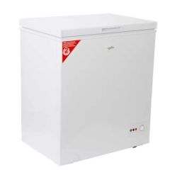 Statesman CHF151 632mm wide 145 L Chest Freezer