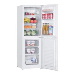 Statesman F1448W 50/50 Fridge Freezer White