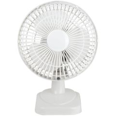 Status FAN12D 12"  3 Speed Desk Fan    