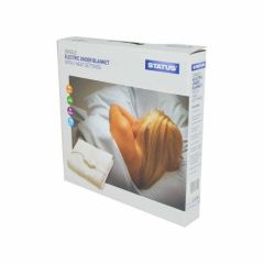 Status STATUS H009 Status H009 Single Electric Blanket 