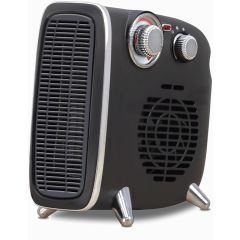 Status HO34 1800W Retro Fan Heater