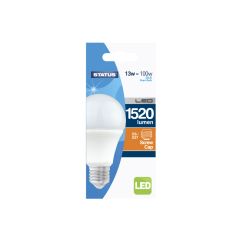 Status LED GLS ES 13W. Led Gls Es 13W