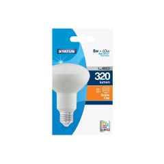 Status LED R80 ES 5.5W LED R80 ES 5.5W