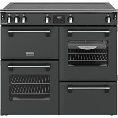 Stoves 444411858 Richmond 100Ei 100Cm Induction Range Cooker