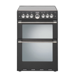 Stoves 444440987 Sterling 600G Gas Double Oven Cooker