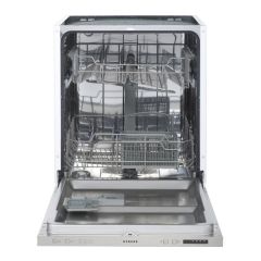 Stoves 444444035  SDW60 60cm Integrated Dishwasher - 14 Place Settings