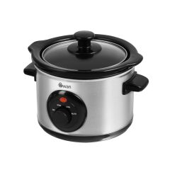 Swan SF17010N SWAN 1.5 Litre slow cooker