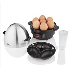 Swan SF21020N Egg Boiler