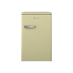Swan SR11030CN 55Cm Retro 87.5Cm Undercounter Larder Fridge
