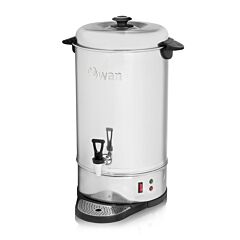 SWAN SWU20L 20 Litre Hot Water Tea Urn