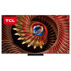 TCL 65C8K-UK 55" 4K Ultra HD QD-Mini LED TV