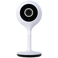 Tcp WCAPIRW720P Smart Wifi Camera 720P 