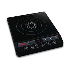 Tefal IH201840 2100W Single Induction Hob