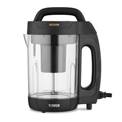 Tower T12067 Vizion Soup Maker 1.6Ltr