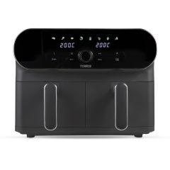 Tower T17138 10.4 Litre Dual Air Fryer