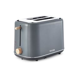 Tower T20027G 800W 2 Slice Toaster