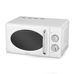 Tower T24017 20L Microwave with Stainless Steel Interior