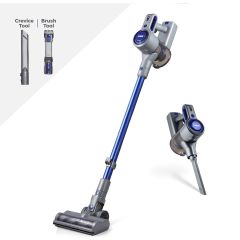 Tower T513003 22.2V 3In 1 Cordless Vacuum - Blue
