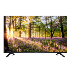 Vispera QLED43NOVA 43" 4K Ultra HD QLED Smart TV