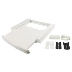 Whirlpool C00378975 Wpro Stacking Kit Washing Machine / Dryer 60 Cm - 484000008436